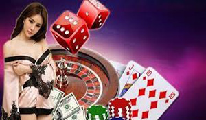 Macam Jenis Permainan Yang Ada Dalam Situs Casino Online